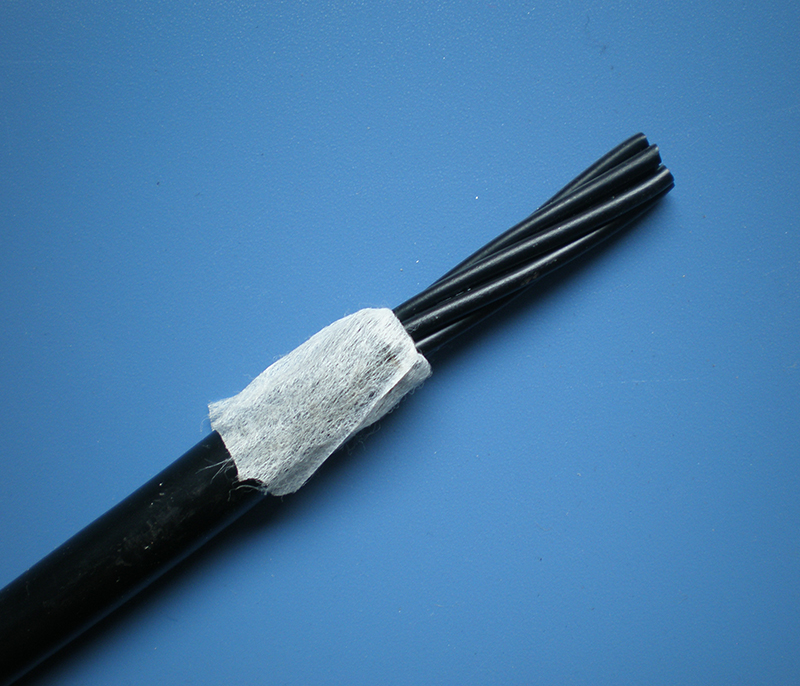 高柔彈性拖鏈信號控制電纜5